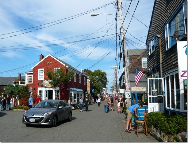 Rockport